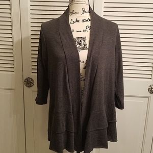 Womens Jennie & Marlis Cardigan